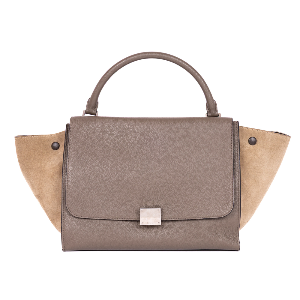 Celine Trapeze Medium